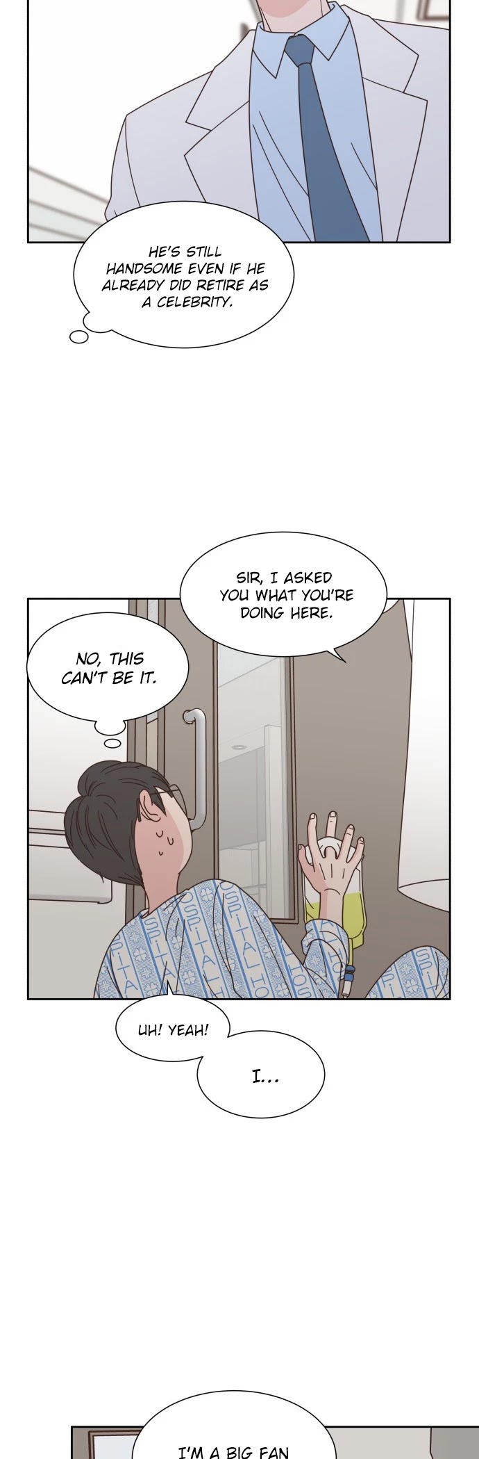 One Of A Kind Romance Chapter 76 page 12 - Chapter 76
