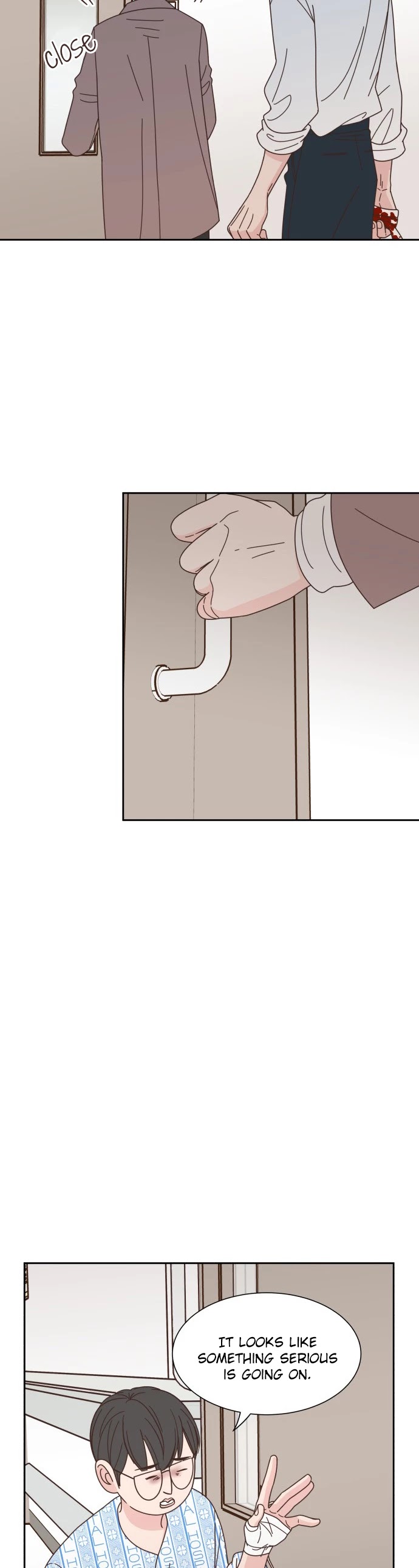 One Of A Kind Romance Chapter 76 page 15 - Chapter 76