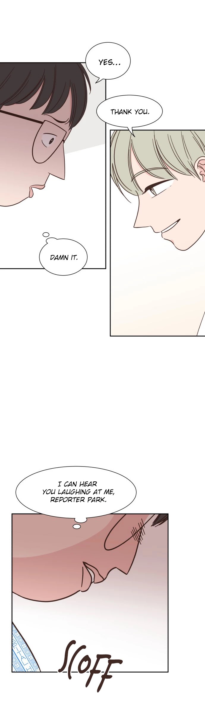 One Of A Kind Romance Chapter 76 page 18 - Chapter 76