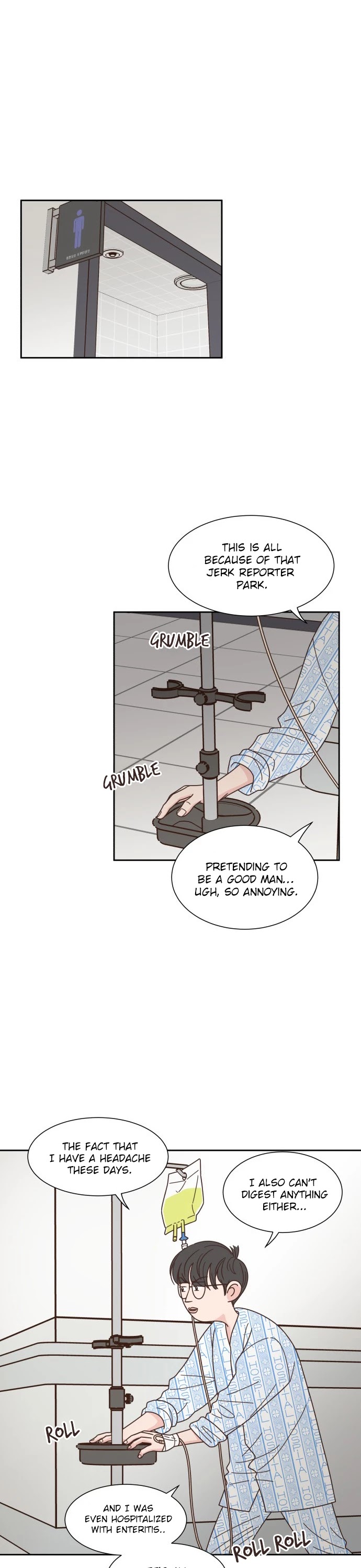 One Of A Kind Romance Chapter 76 page 2 - Chapter 76
