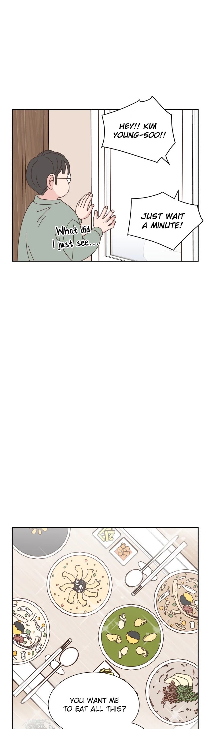 One Of A Kind Romance Chapter 76 page 21 - Chapter 76