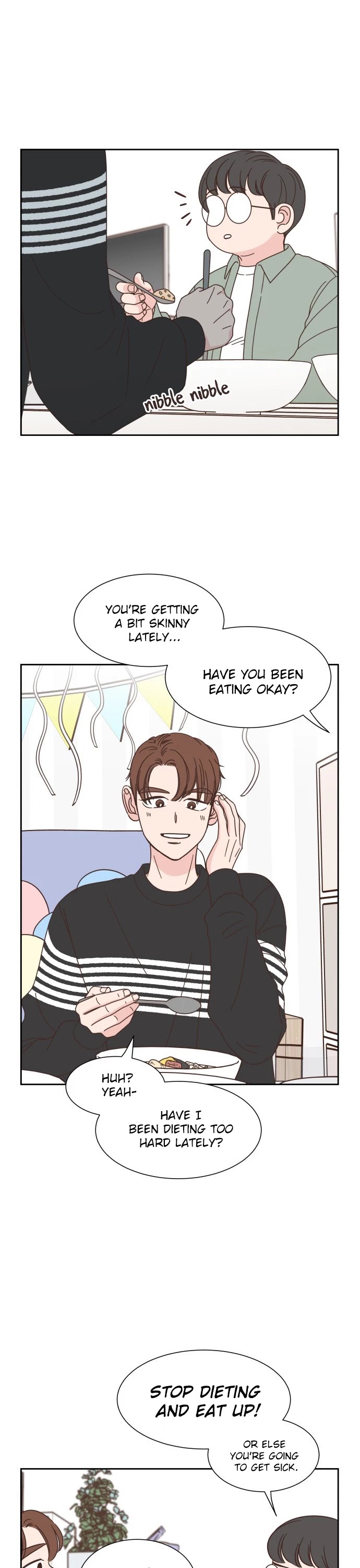 One Of A Kind Romance Chapter 76 page 23 - Chapter 76