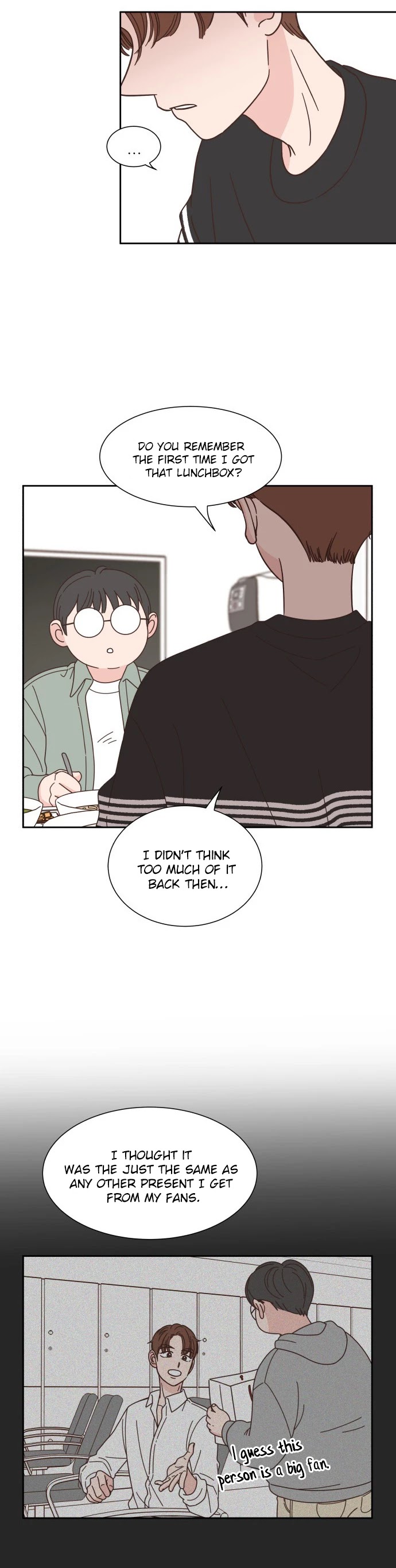 One Of A Kind Romance Chapter 76 page 25 - Chapter 76