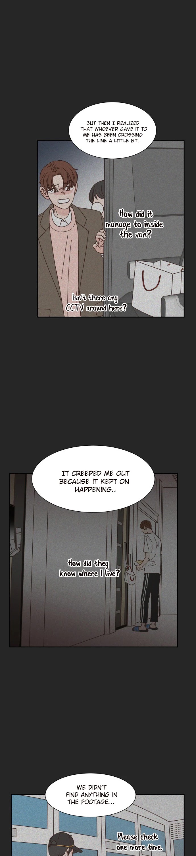 One Of A Kind Romance Chapter 76 page 26 - Chapter 76