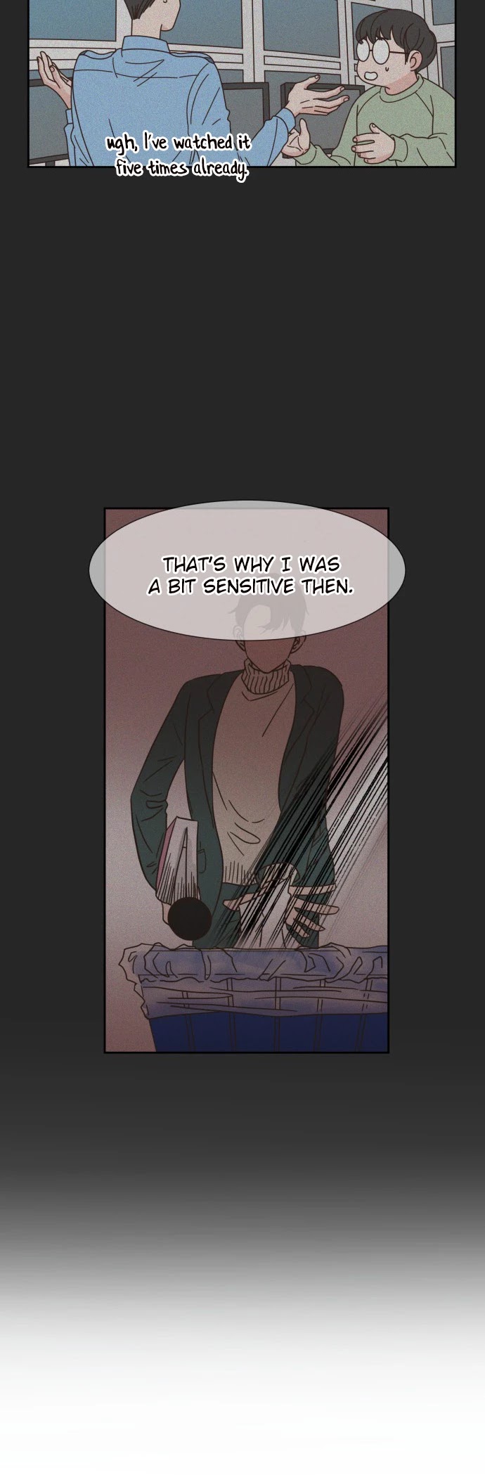 One Of A Kind Romance Chapter 76 page 27 - Chapter 76