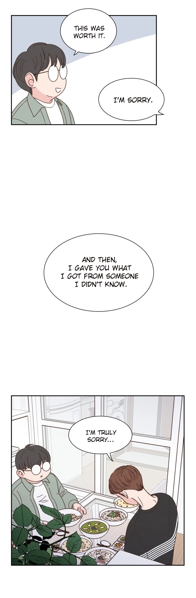 One Of A Kind Romance Chapter 76 page 28 - Chapter 76