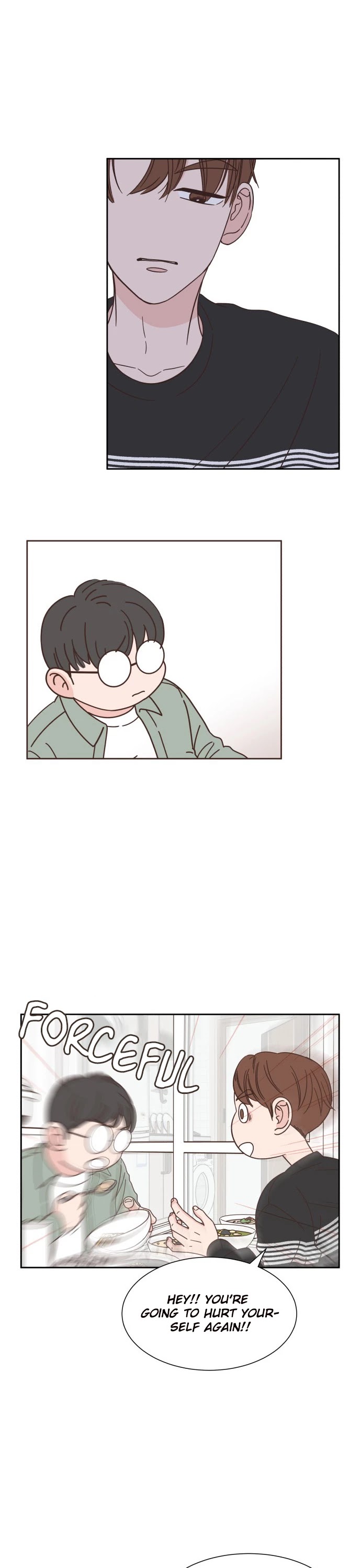 One Of A Kind Romance Chapter 76 page 29 - Chapter 76