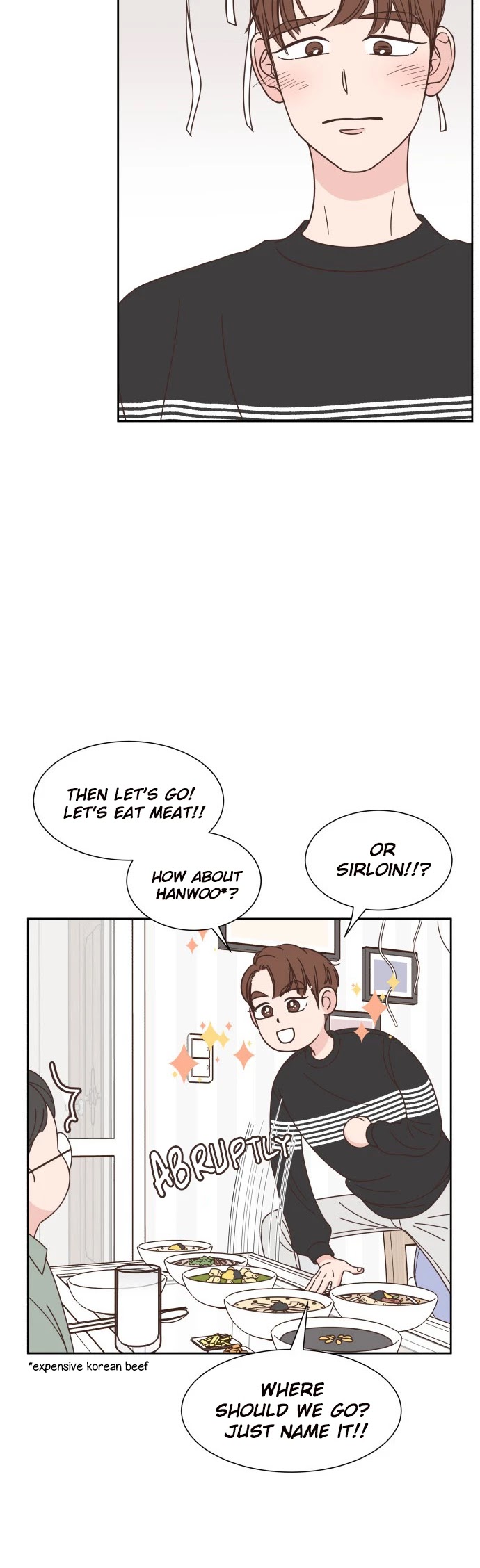One Of A Kind Romance Chapter 76 page 31 - Chapter 76