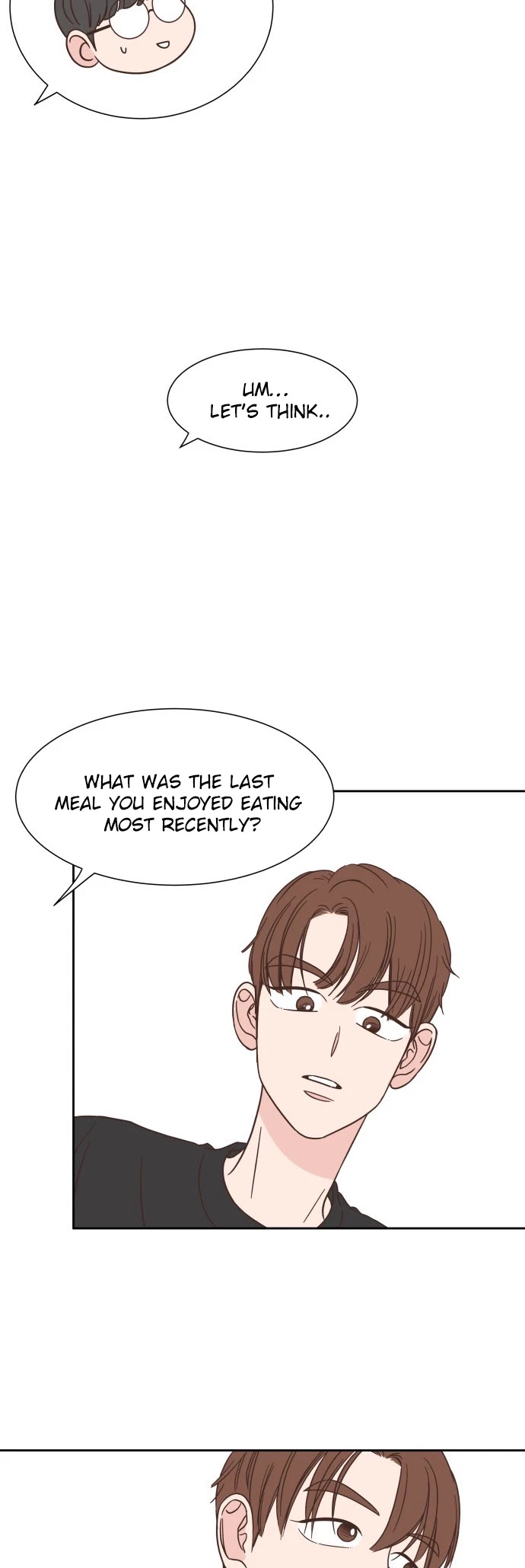 One Of A Kind Romance Chapter 76 page 33 - Chapter 76
