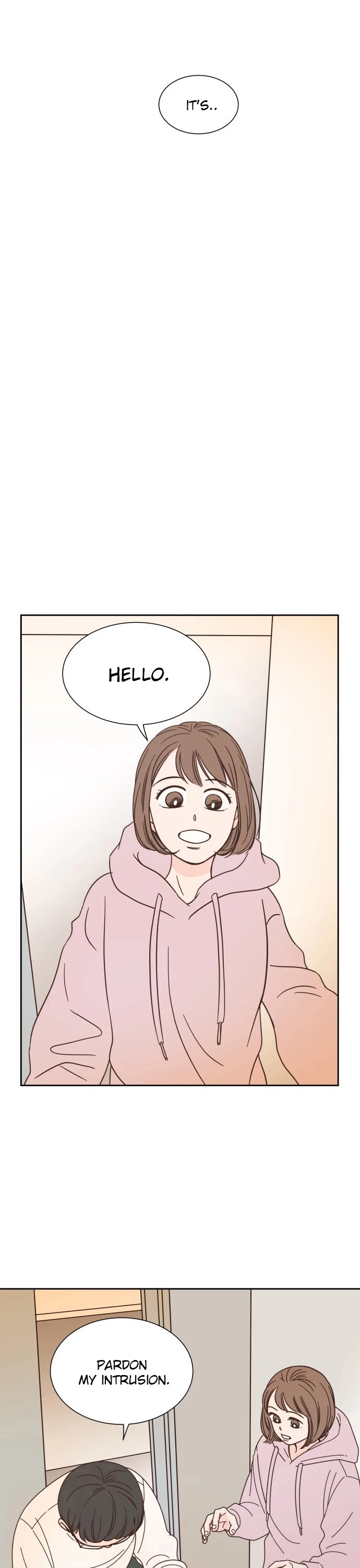 One Of A Kind Romance Chapter 76 page 35 - Chapter 76