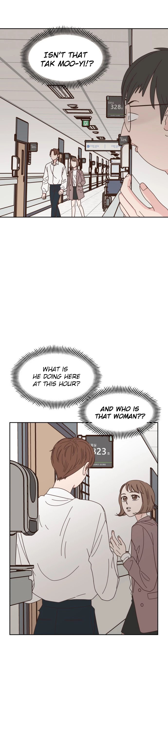 One Of A Kind Romance Chapter 76 page 5 - Chapter 76