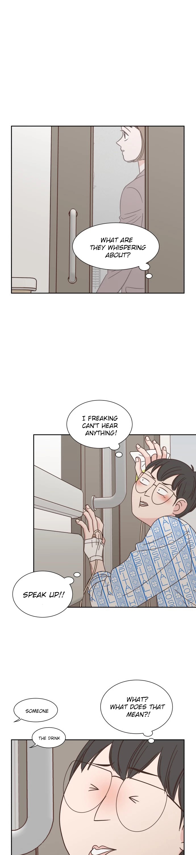 One Of A Kind Romance Chapter 76 page 8 - Chapter 76