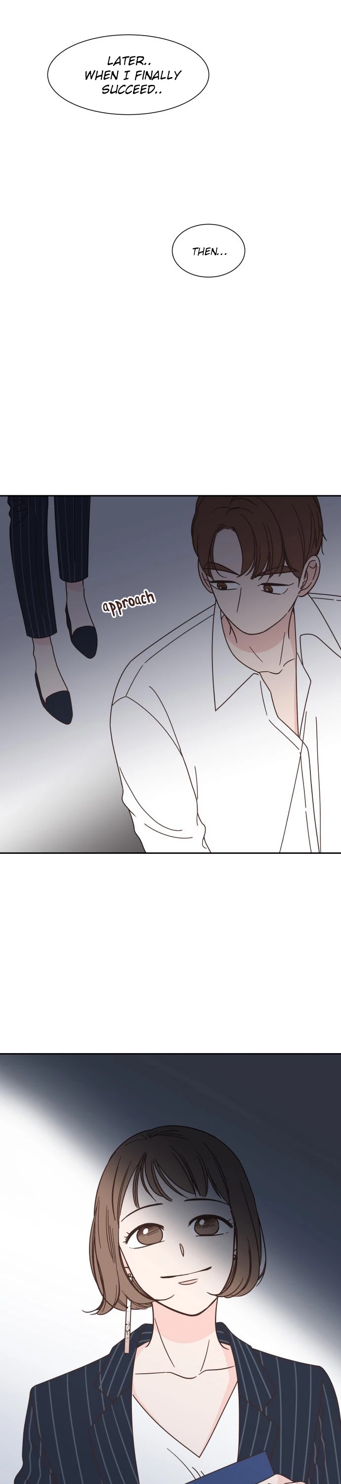 One Of A Kind Romance Chapter 77 page 14 - Chapter 77