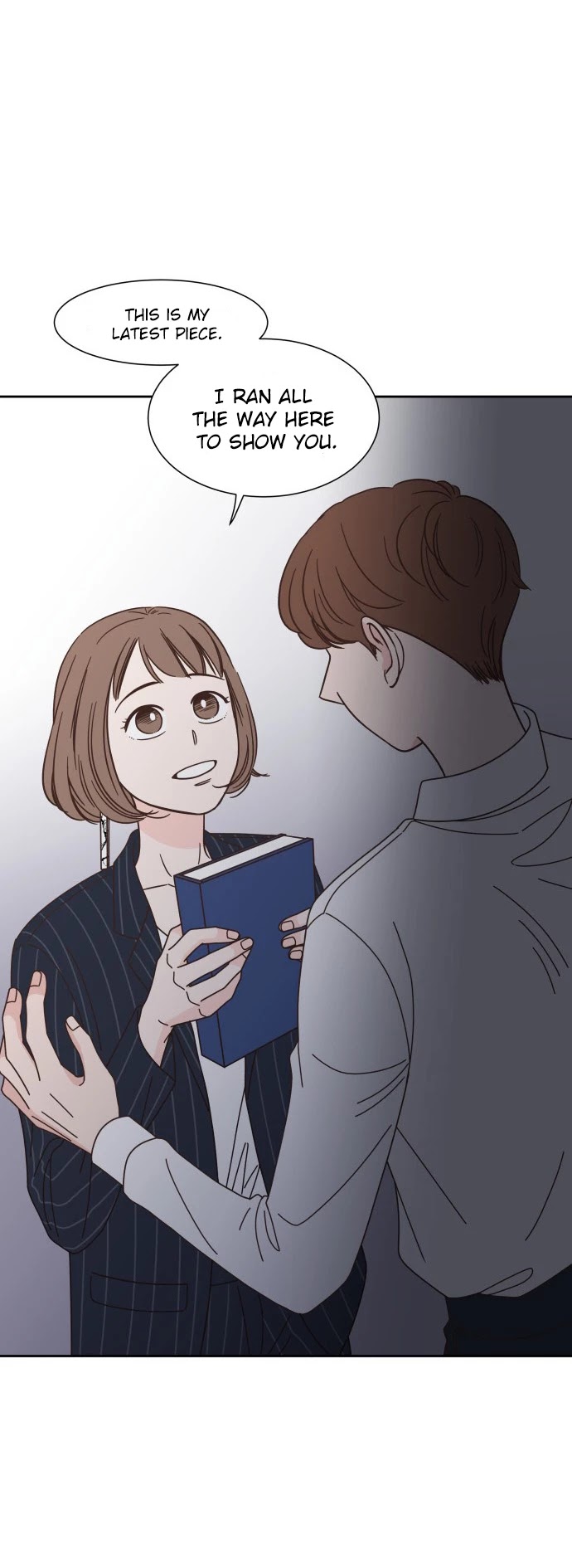 One Of A Kind Romance Chapter 77 page 16 - Chapter 77