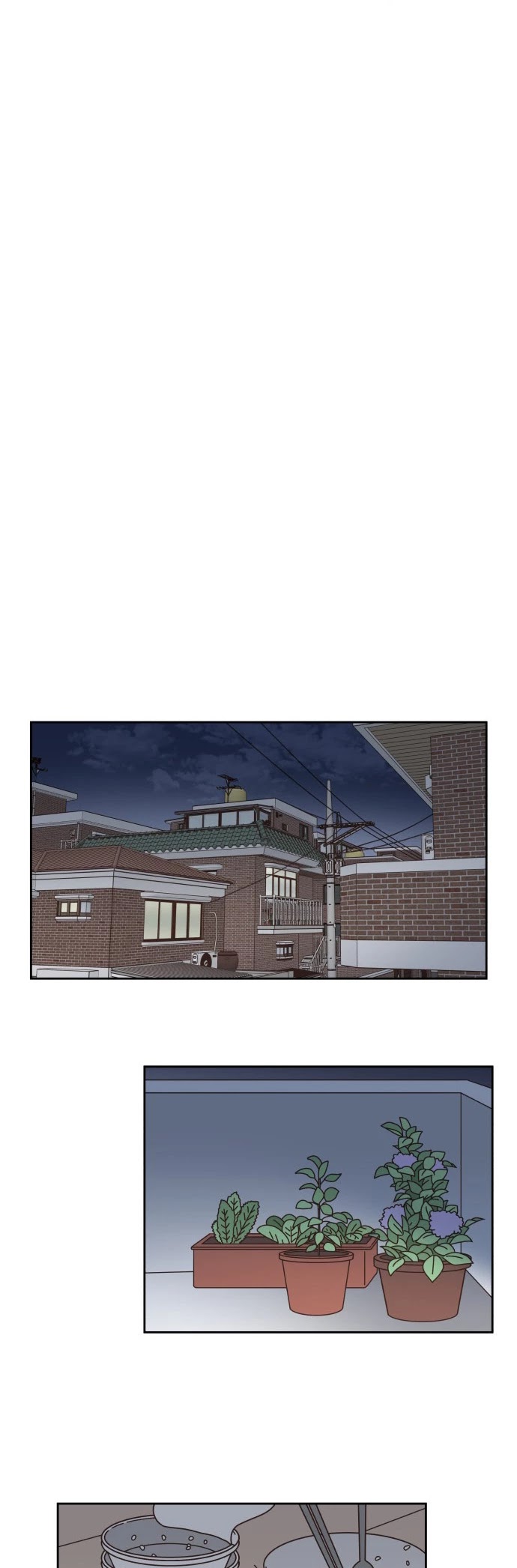 One Of A Kind Romance Chapter 77 page 21 - Chapter 77