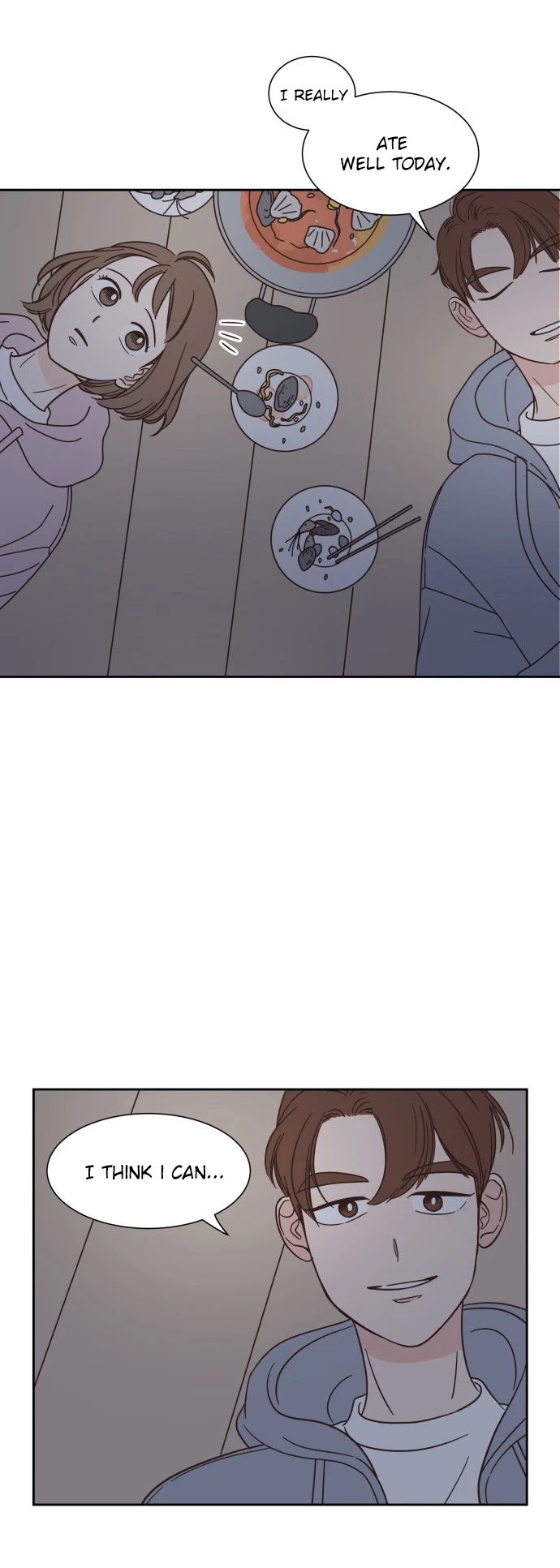 One Of A Kind Romance Chapter 77 page 24 - Chapter 77