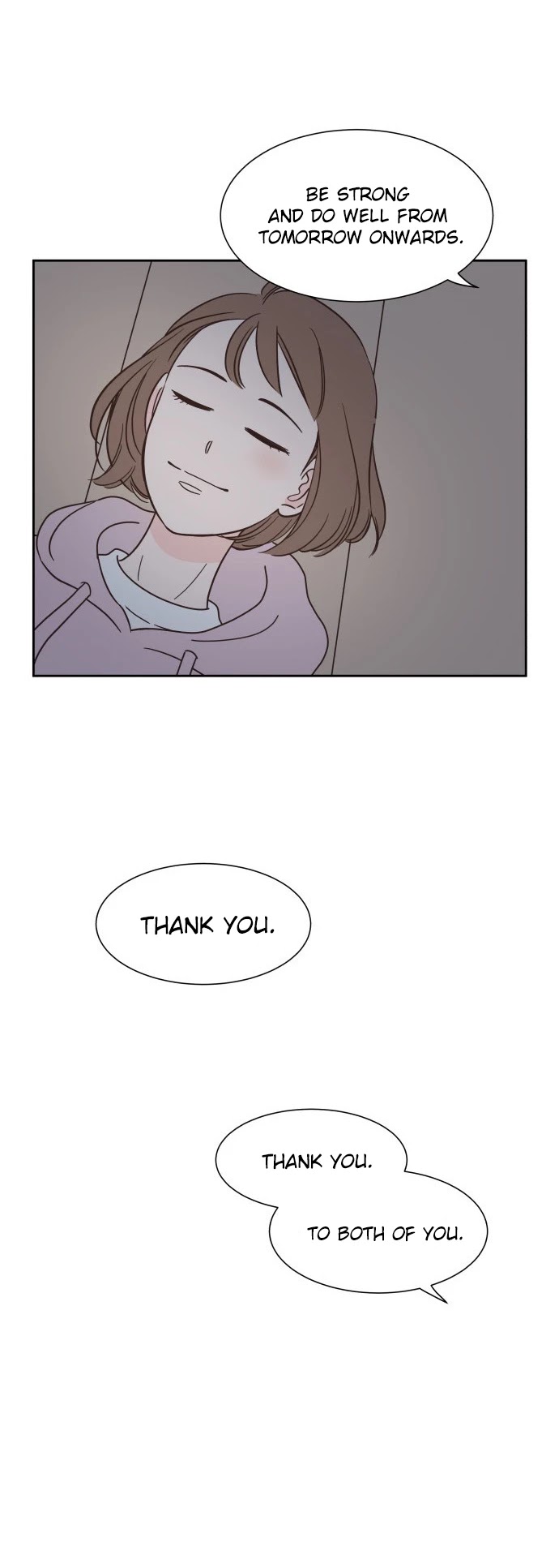 One Of A Kind Romance Chapter 77 page 25 - Chapter 77