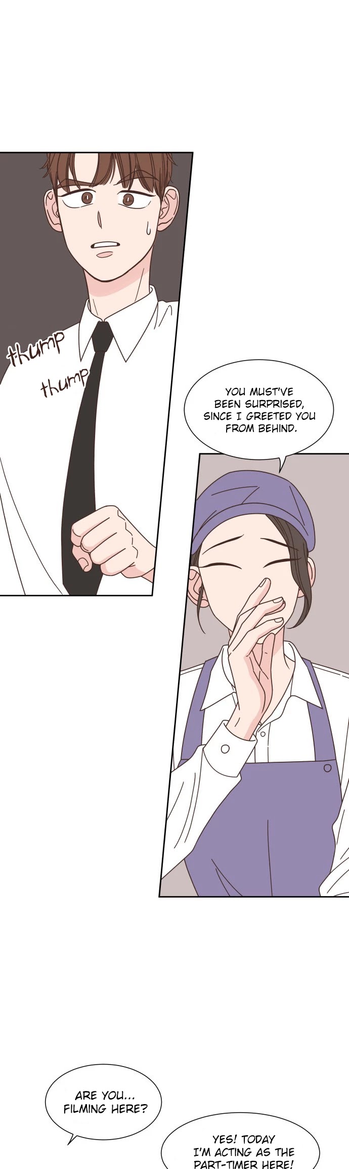 One Of A Kind Romance Chapter 77 page 27 - Chapter 77