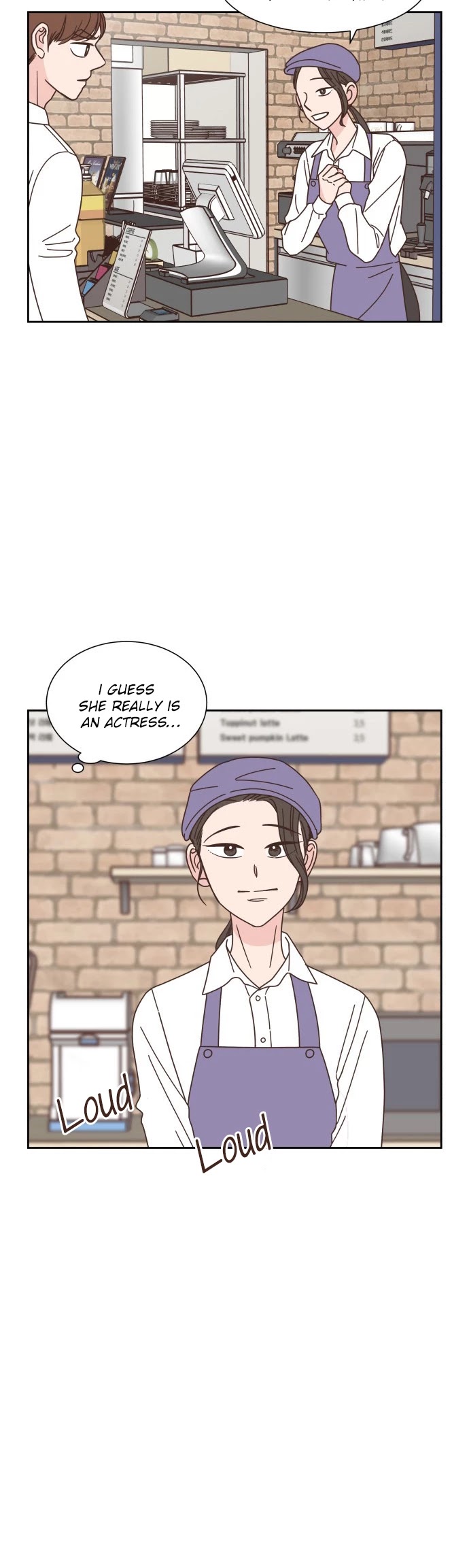 One Of A Kind Romance Chapter 77 page 28 - Chapter 77