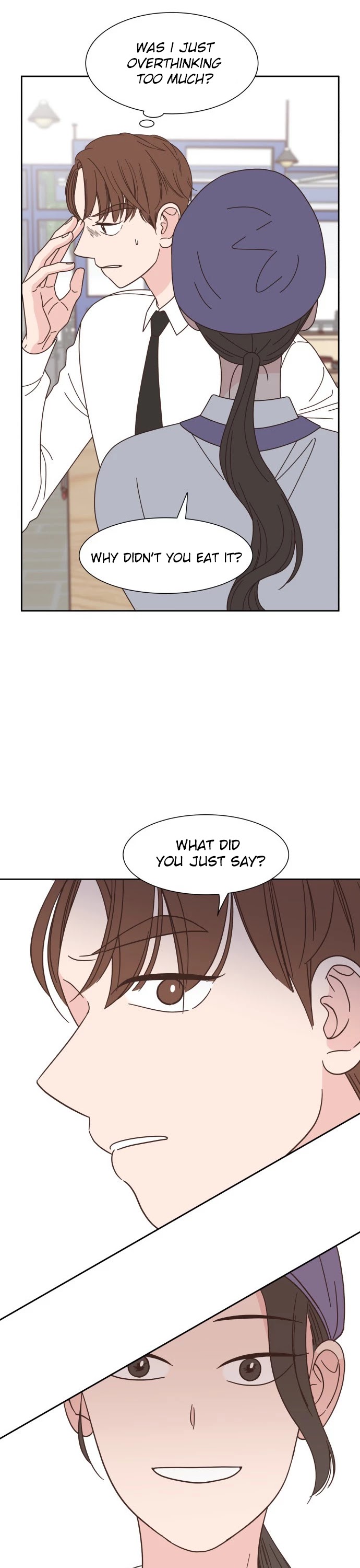 One Of A Kind Romance Chapter 77 page 29 - Chapter 77