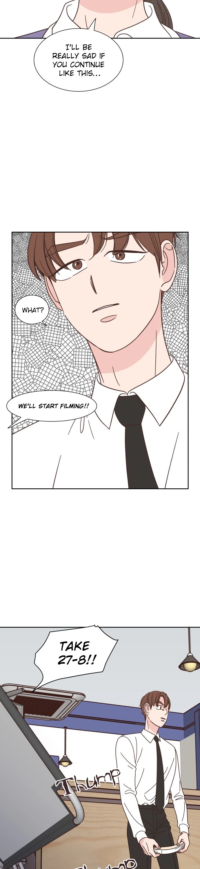One Of A Kind Romance Chapter 77 page 30 - Chapter 77