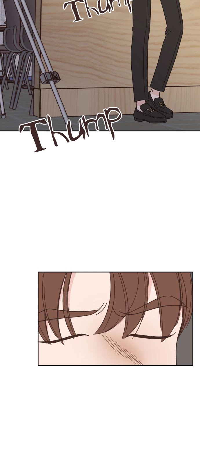 One Of A Kind Romance Chapter 77 page 31 - Chapter 77