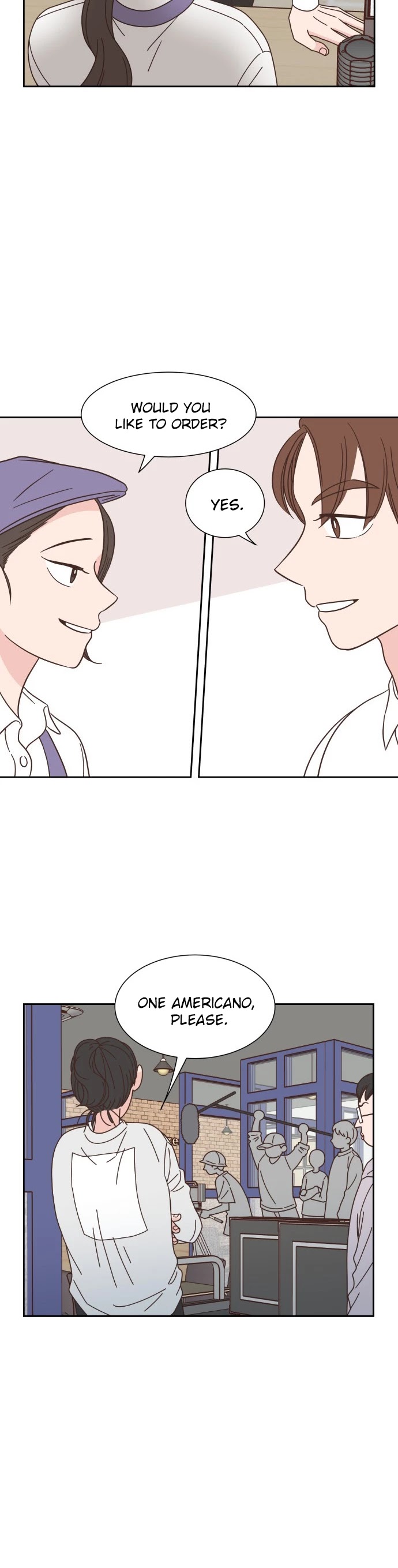 One Of A Kind Romance Chapter 77 page 34 - Chapter 77