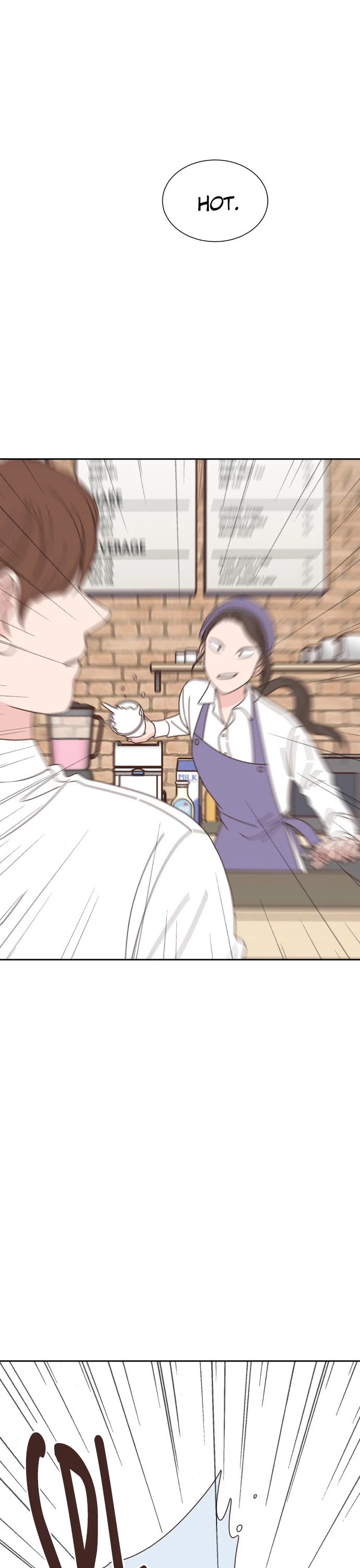 One Of A Kind Romance Chapter 77 page 36 - Chapter 77