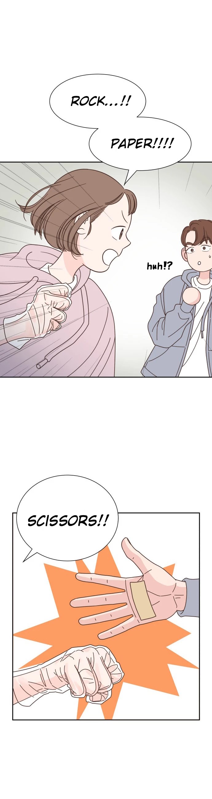 One Of A Kind Romance Chapter 77 page 9 - Chapter 77