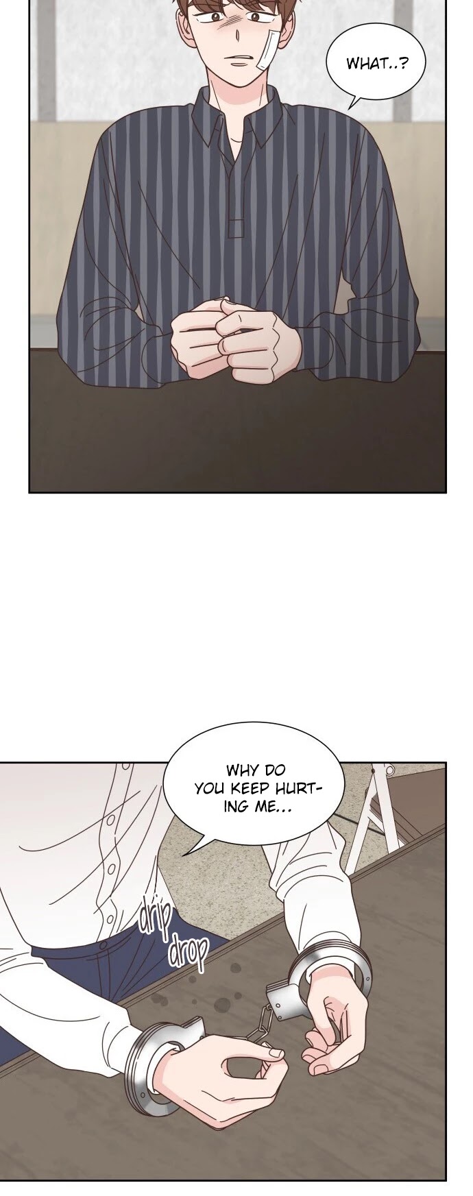 One Of A Kind Romance Chapter 79 page 10 - Chapter 79