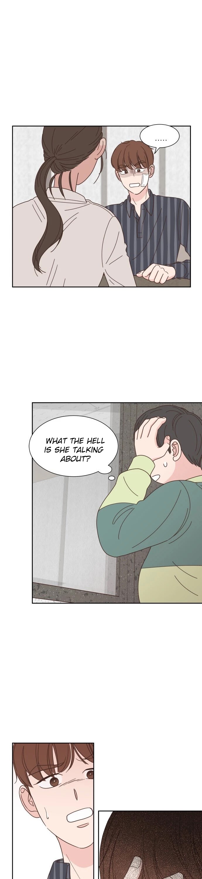 One Of A Kind Romance Chapter 79 page 11 - Chapter 79