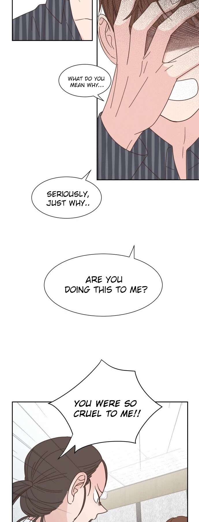 One Of A Kind Romance Chapter 79 page 12 - Chapter 79