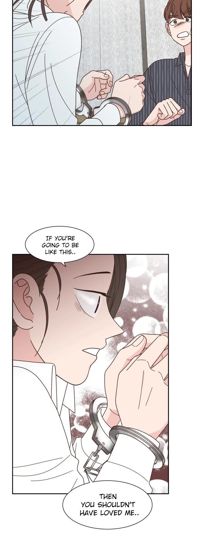 One Of A Kind Romance Chapter 79 page 13 - Chapter 79