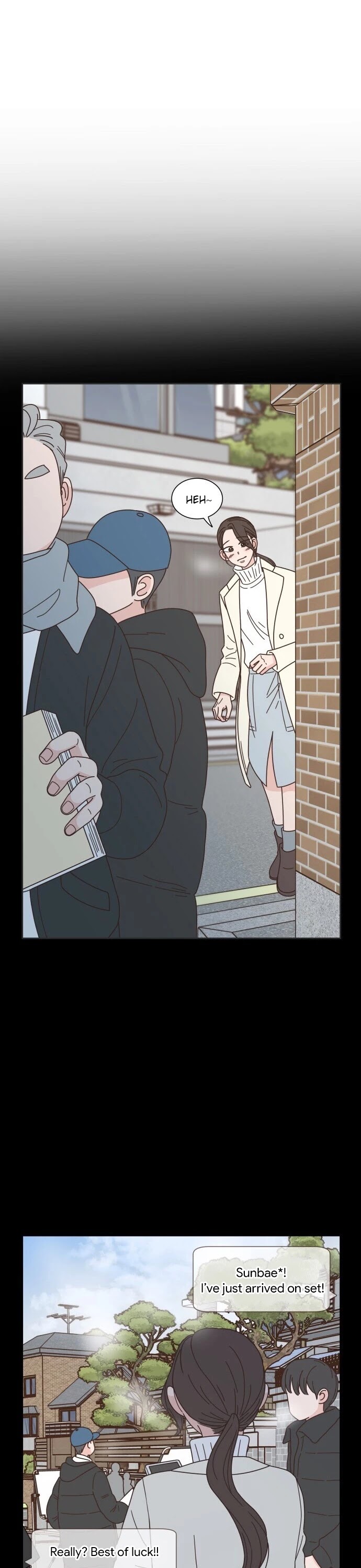 One Of A Kind Romance Chapter 79 page 14 - Chapter 79