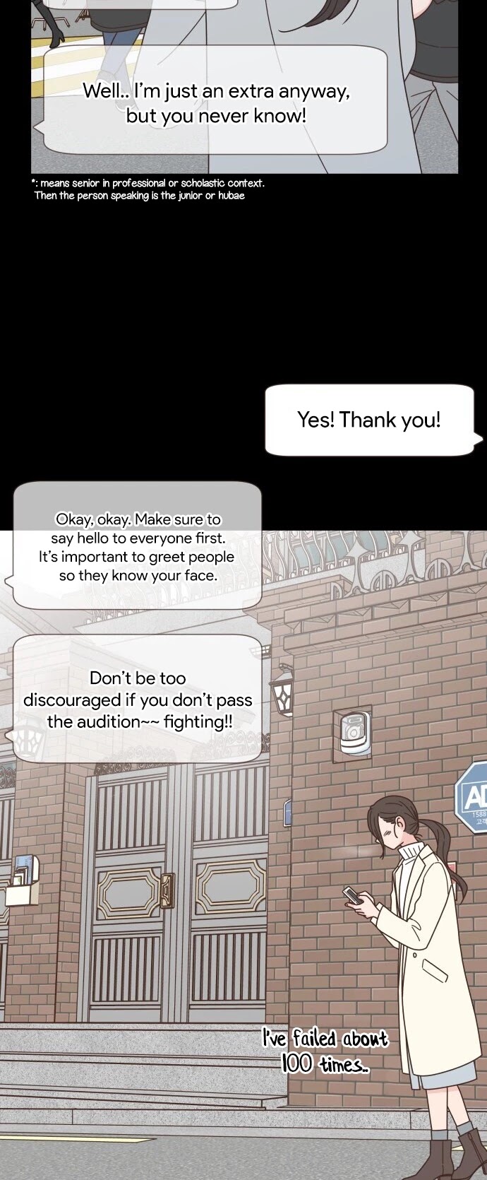 One Of A Kind Romance Chapter 79 page 15 - Chapter 79