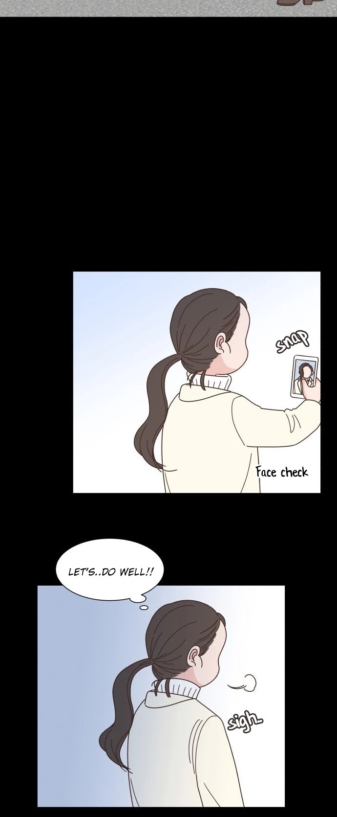 One Of A Kind Romance Chapter 79 page 16 - Chapter 79
