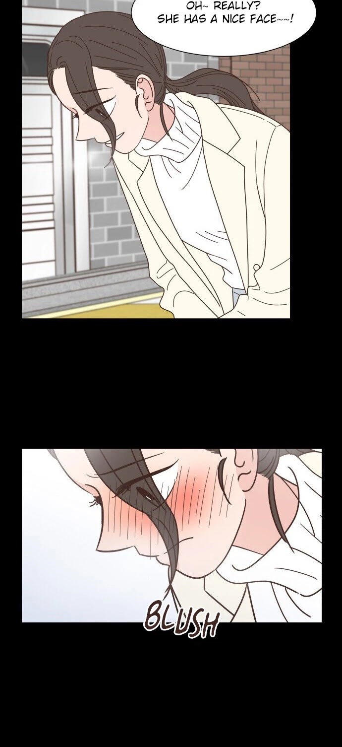 One Of A Kind Romance Chapter 79 page 18 - Chapter 79