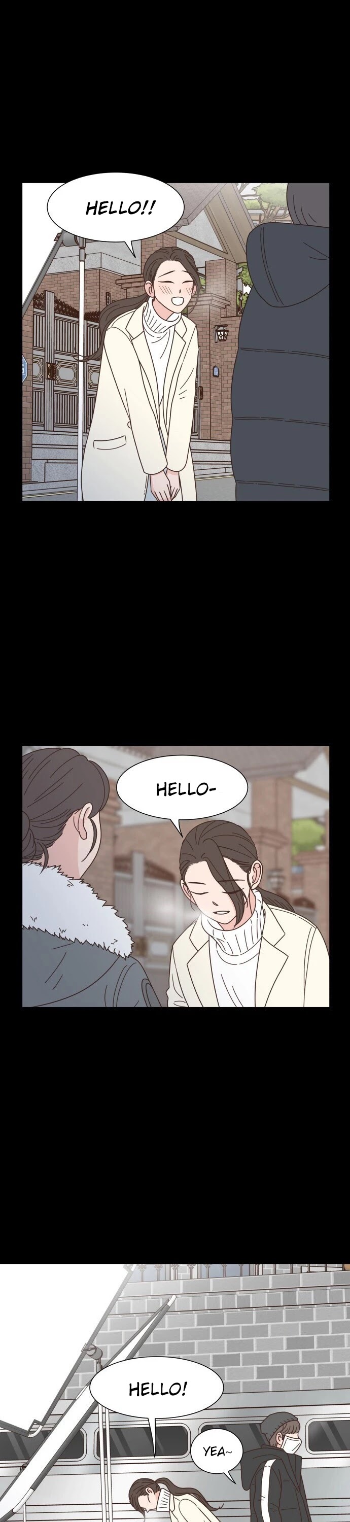 One Of A Kind Romance Chapter 79 page 20 - Chapter 79