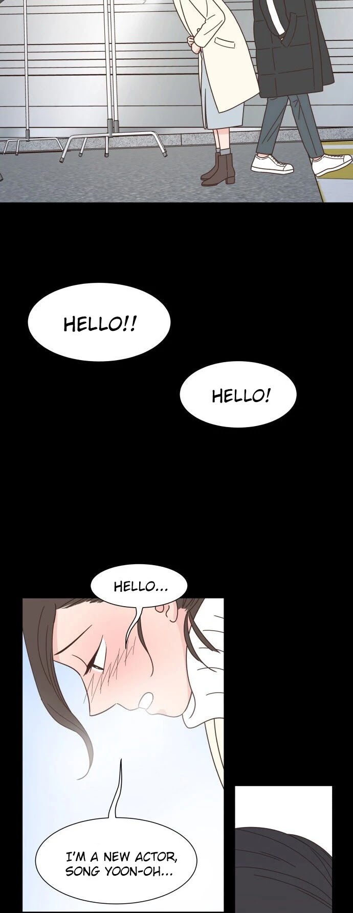 One Of A Kind Romance Chapter 79 page 21 - Chapter 79