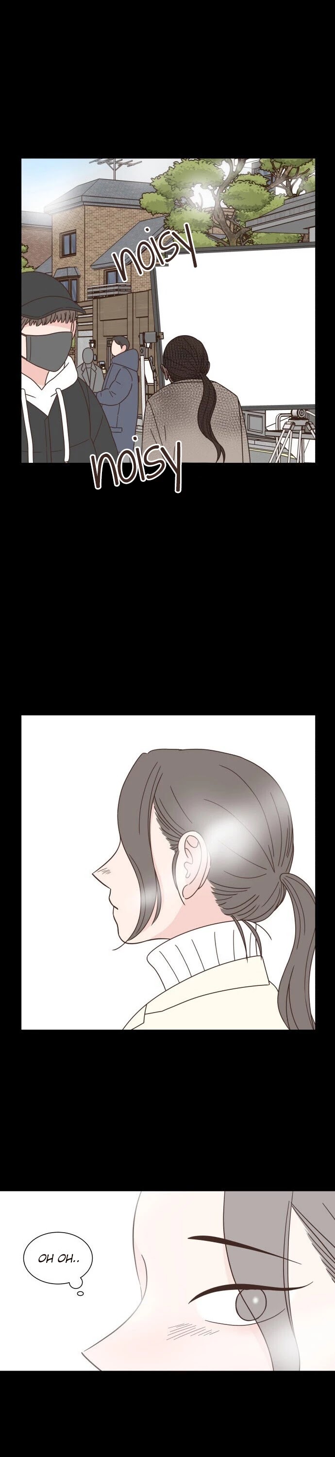 One Of A Kind Romance Chapter 79 page 23 - Chapter 79
