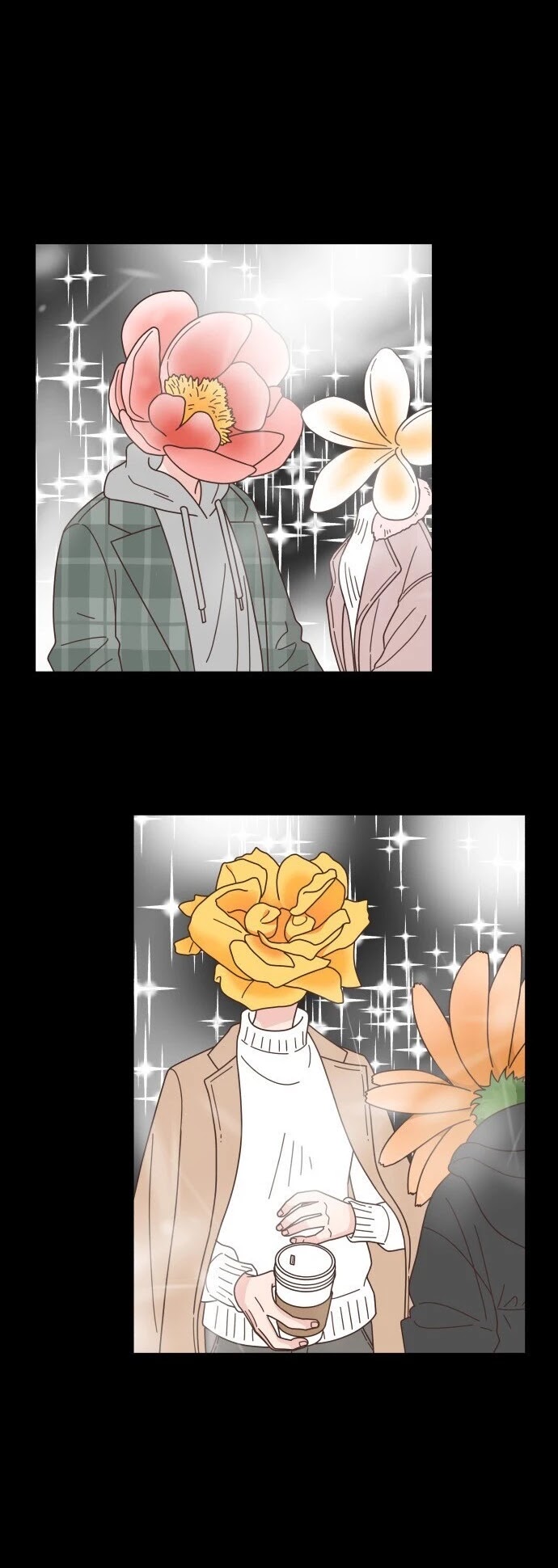 One Of A Kind Romance Chapter 79 page 24 - Chapter 79