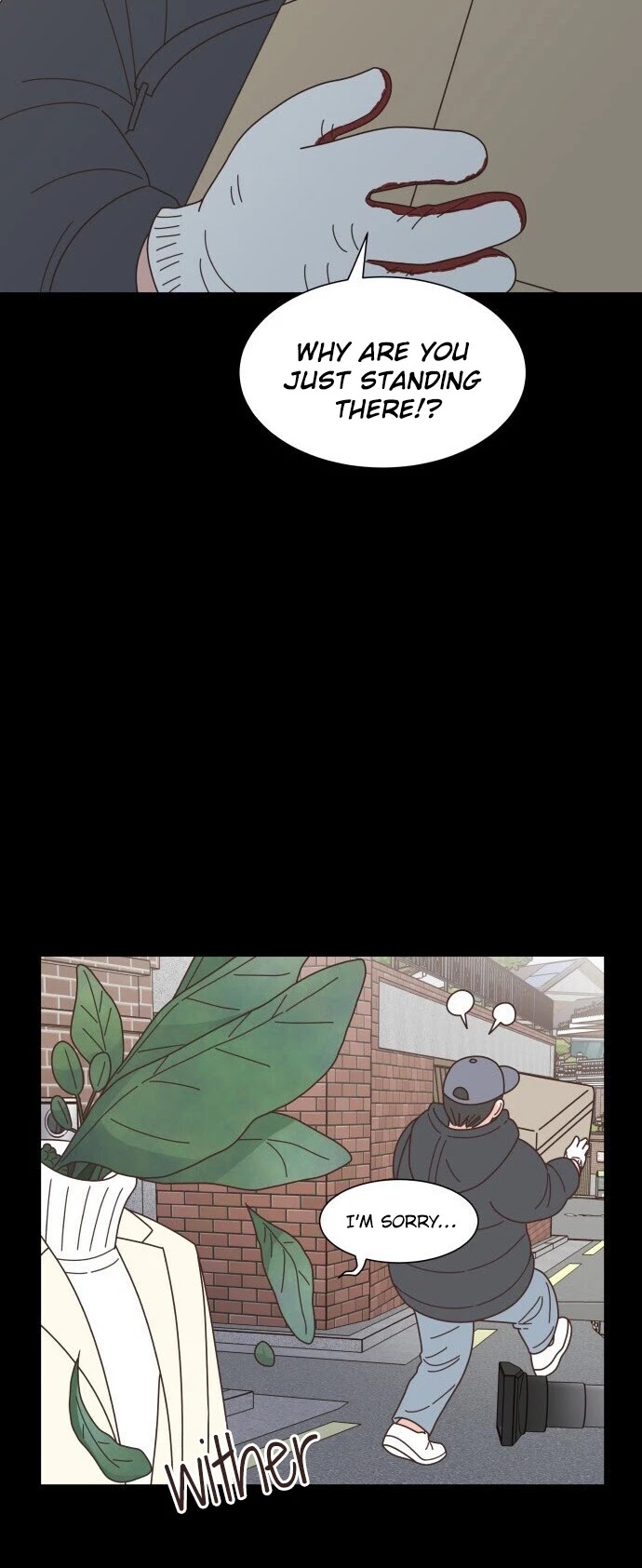 One Of A Kind Romance Chapter 79 page 28 - Chapter 79