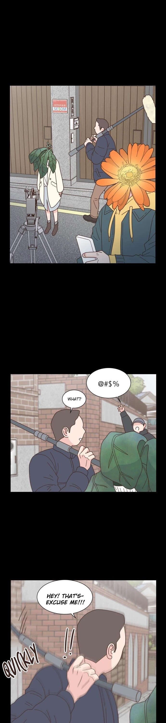 One Of A Kind Romance Chapter 79 page 29 - Chapter 79