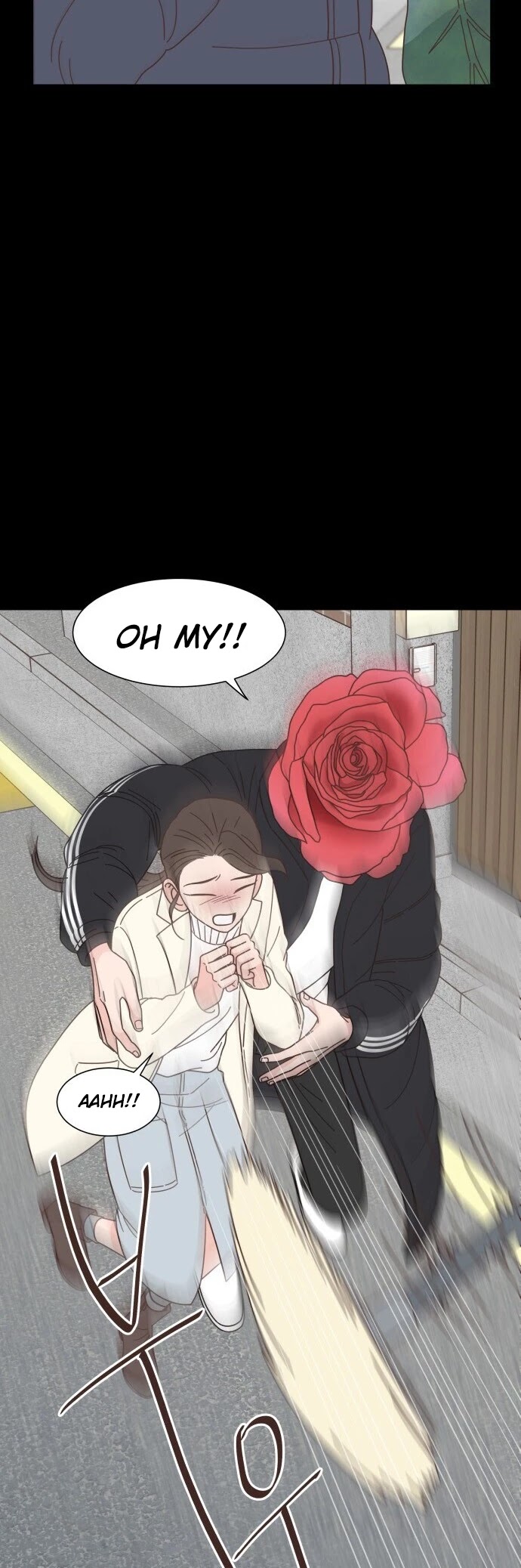 One Of A Kind Romance Chapter 79 page 30 - Chapter 79