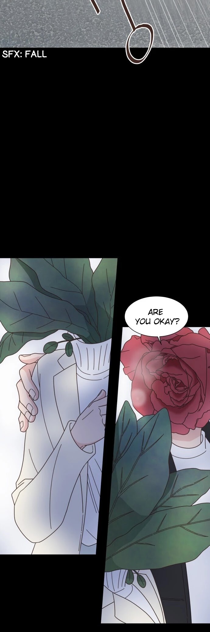 One Of A Kind Romance Chapter 79 page 31 - Chapter 79