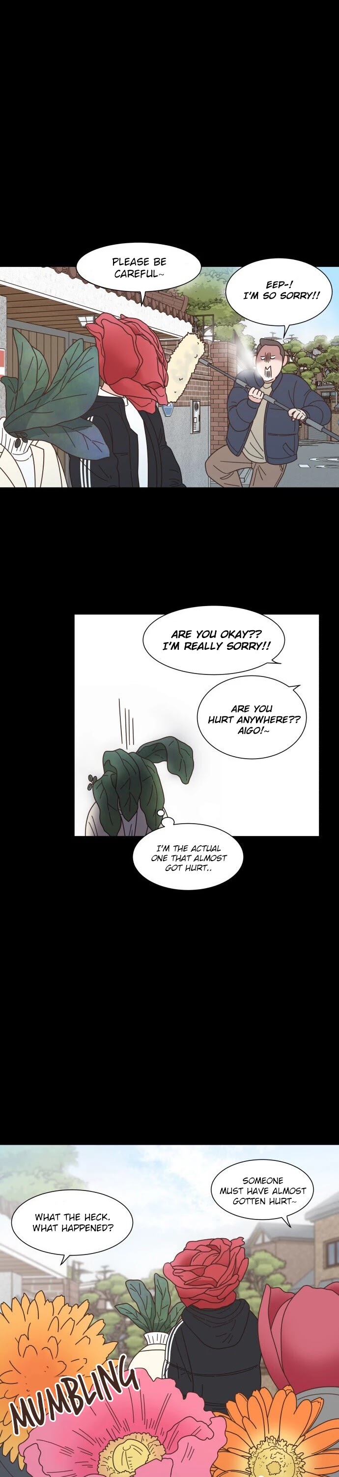 One Of A Kind Romance Chapter 79 page 32 - Chapter 79