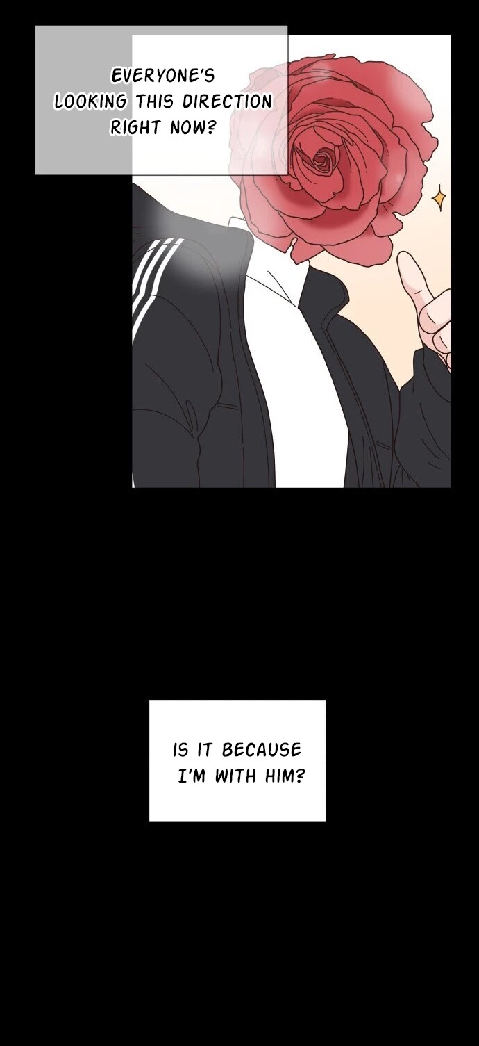 One Of A Kind Romance Chapter 79 page 34 - Chapter 79