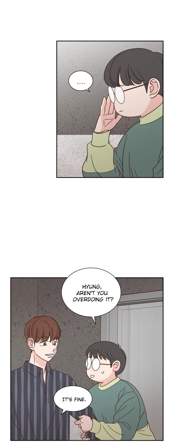 One Of A Kind Romance Chapter 79 page 4 - Chapter 79