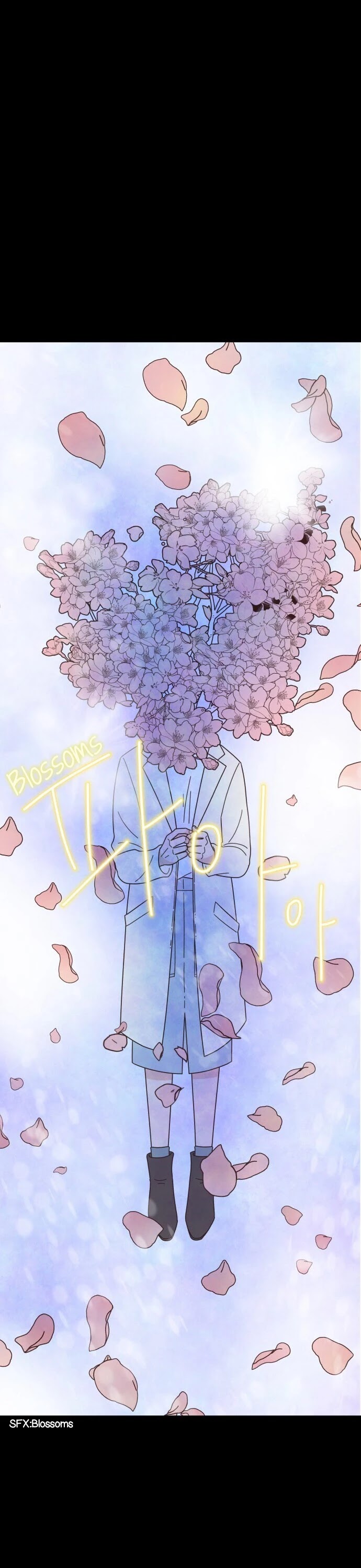 One Of A Kind Romance Chapter 79 page 41 - Chapter 79