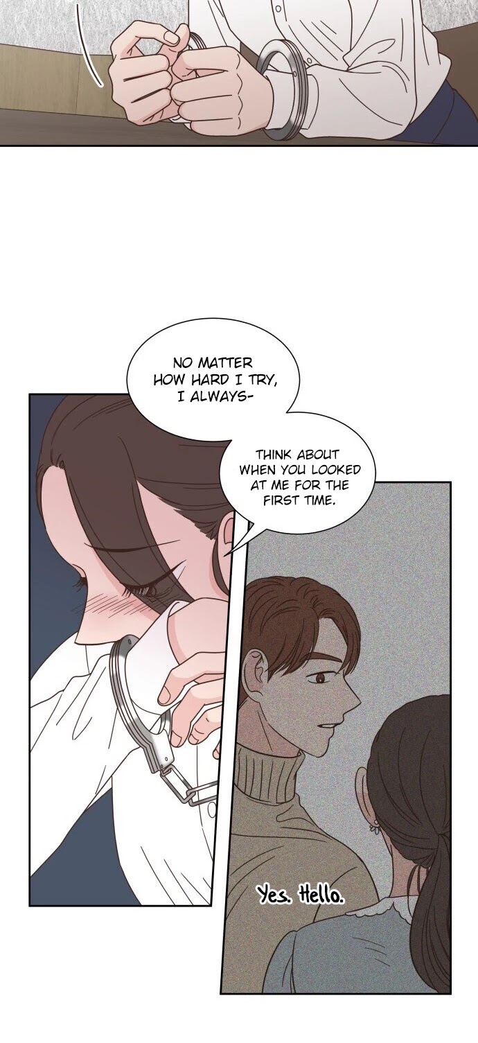 One Of A Kind Romance Chapter 79 page 43 - Chapter 79